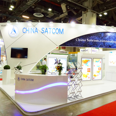 展臺(tái)設(shè)計(jì)搭建