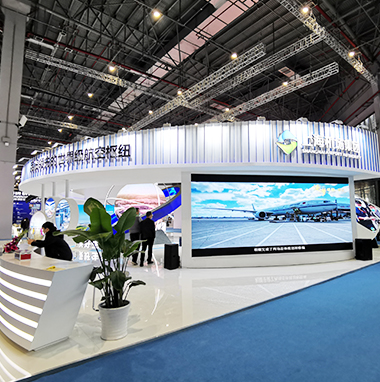 建筑展展覽設(shè)計