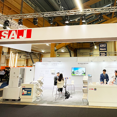 瑞典展會(huì)搭建