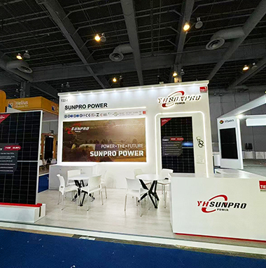 墨西哥展會(huì)搭建