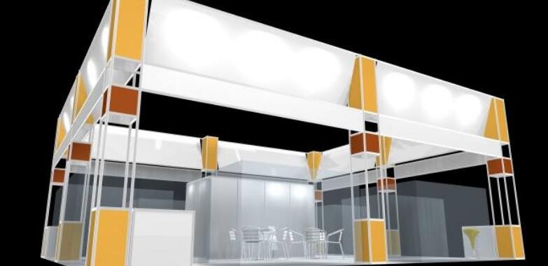 展臺設計