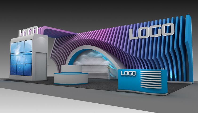 展臺(tái)設(shè)計(jì) 展臺(tái)設(shè)計(jì)與搭建