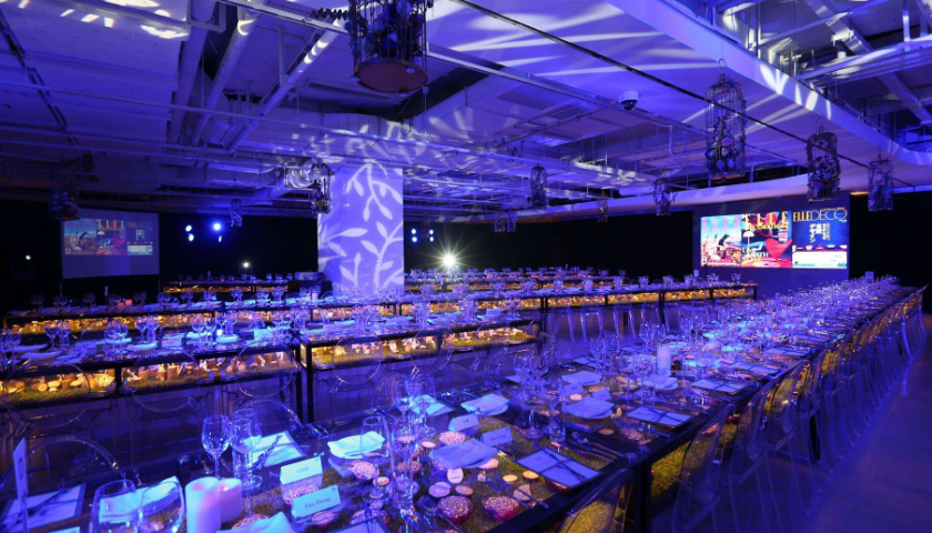 上海展臺(tái)設(shè)計(jì)