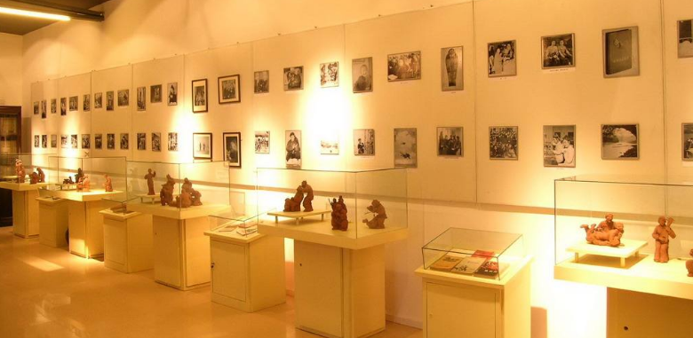 上海展臺設計 展臺設計公司