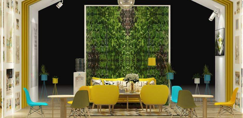 展臺設計 展臺設計公司