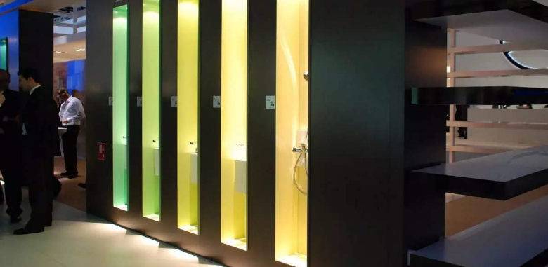 展覽設(shè)計(jì)搭建