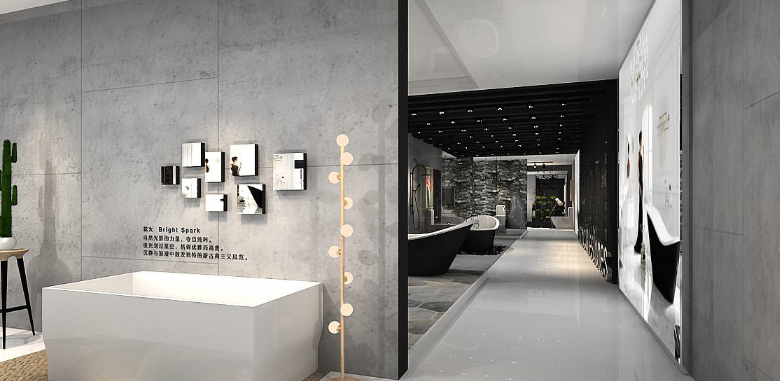 展臺設計 展位設計