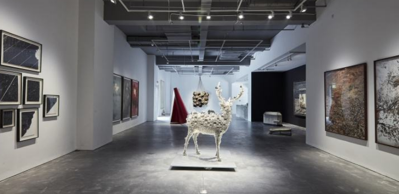 展臺設(shè)計 展覽制作公司