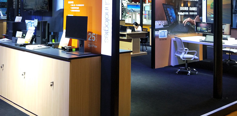 展臺設(shè)計 展覽制作搭建