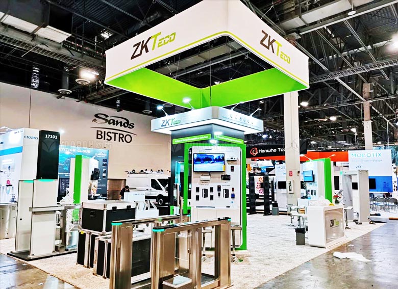 上海展會(huì)設(shè)計(jì)