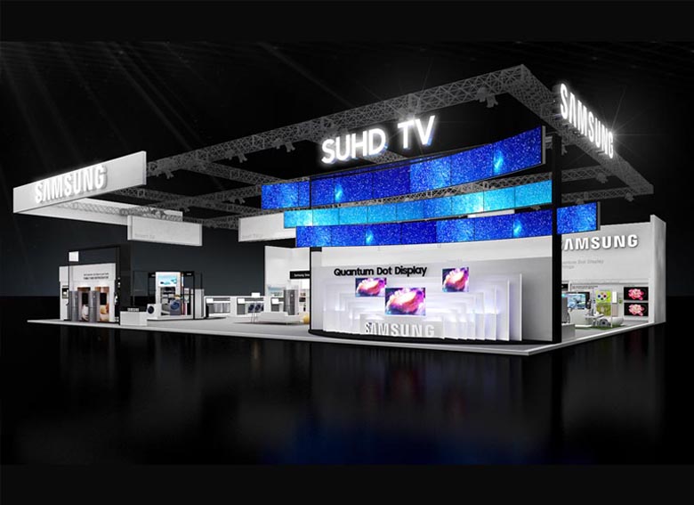 展位展臺(tái)設(shè)計(jì)哪家公司好