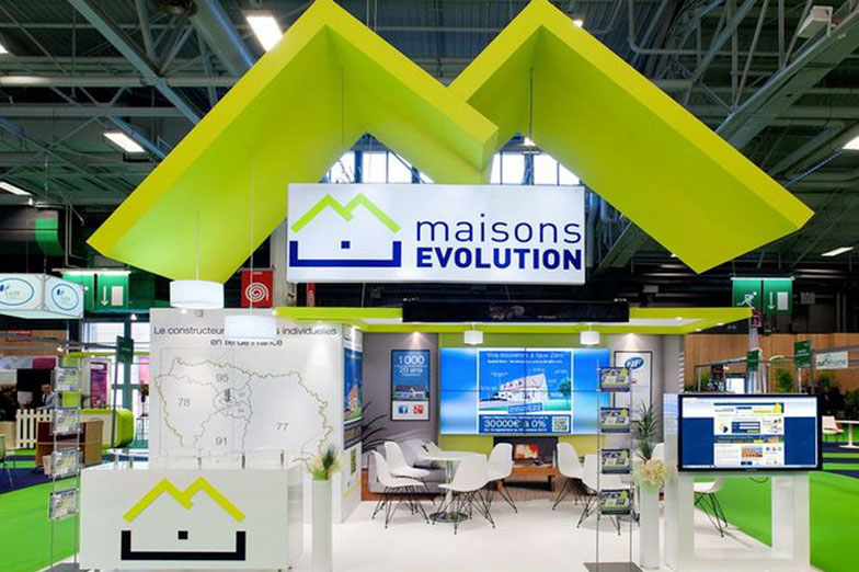 企業展廳裝修都要考慮哪些