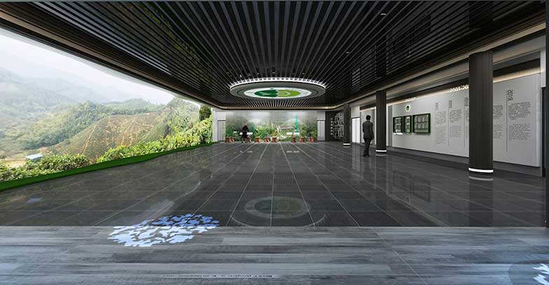 醫(yī)療展廳設(shè)計(jì) 醫(yī)療展廳設(shè)計(jì)