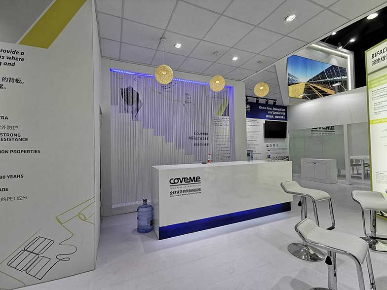 上海展會設(shè)計搭建有哪些公司