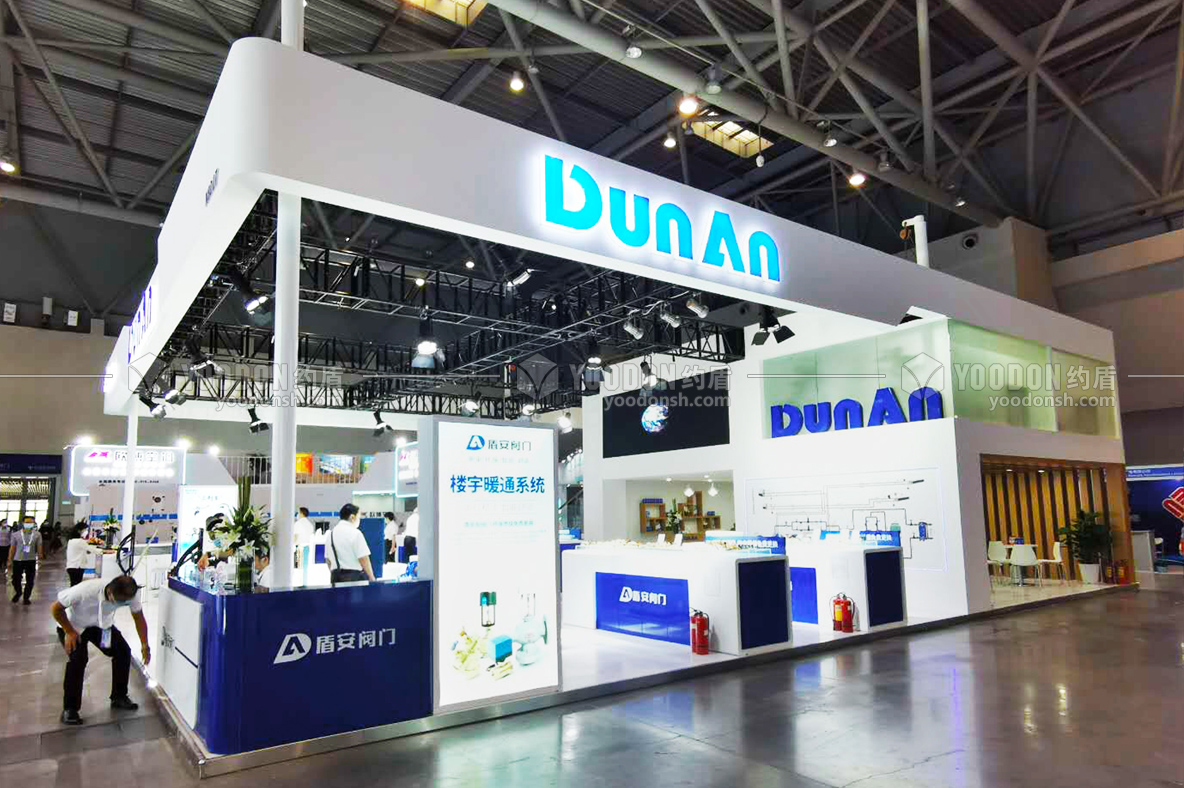 展會設計搭建公司