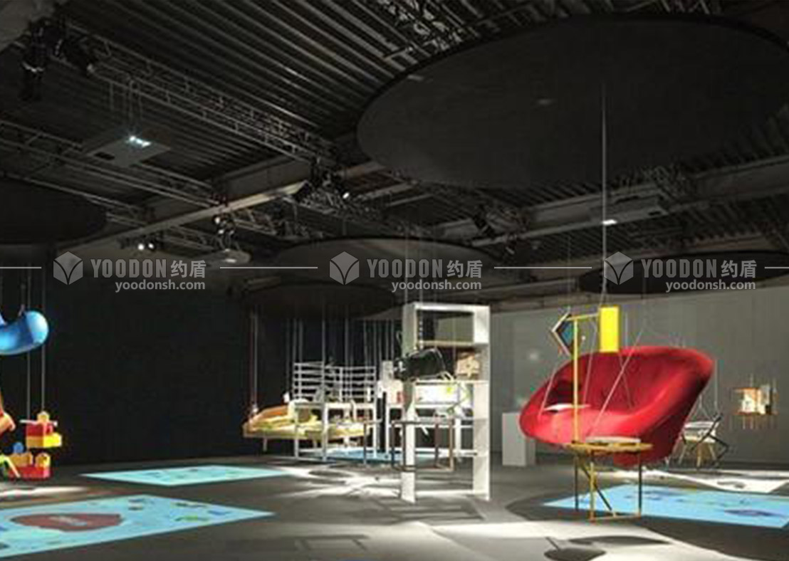 家具展展臺 家具展展臺