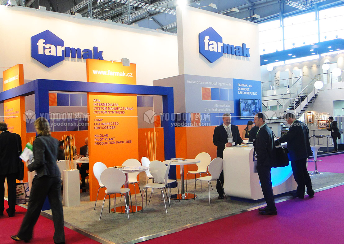 展廳的設(shè)計(jì) 展廳的設(shè)計(jì)