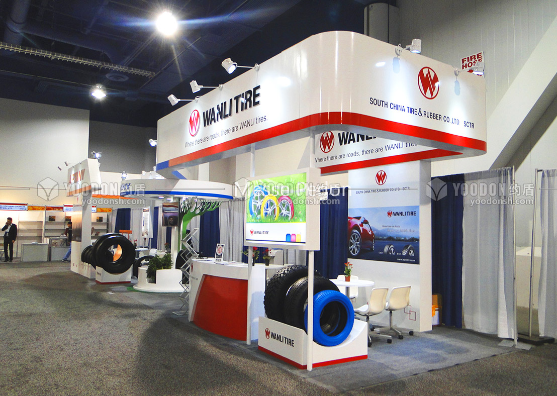 展會設計搭建 展會設計搭建