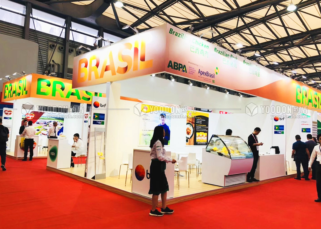 展覽展示設計 展覽展示設計