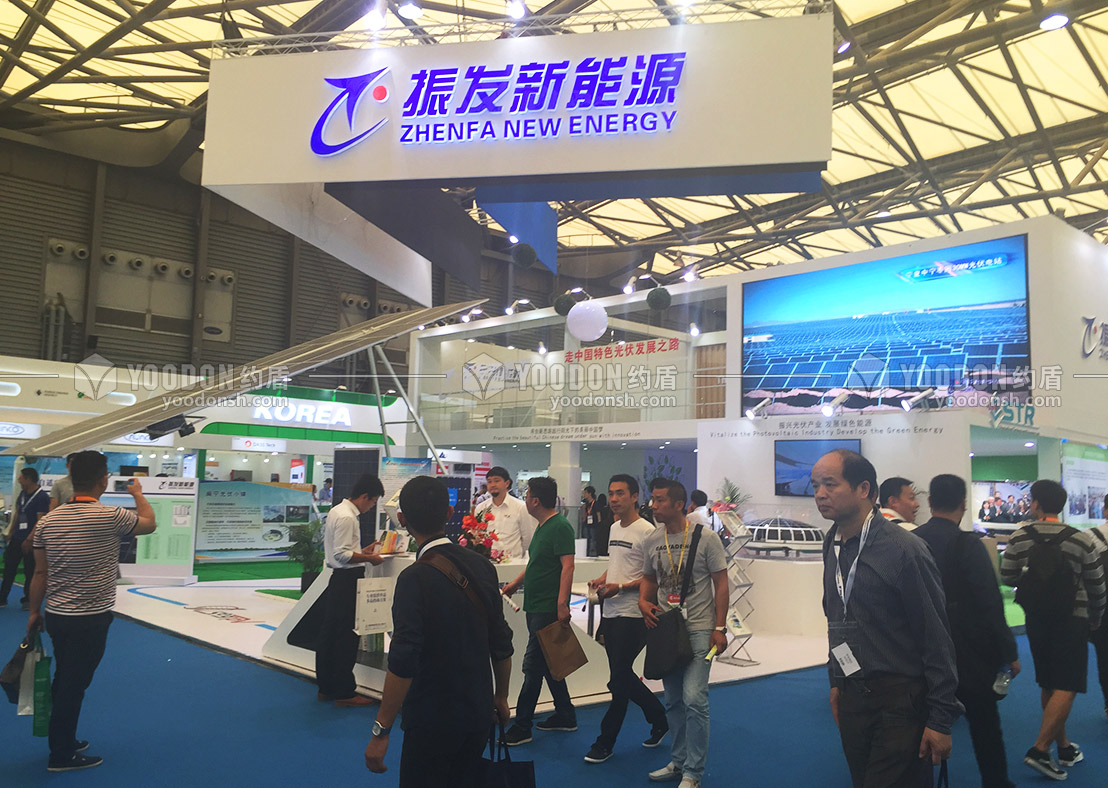 展會(huì)設(shè)計(jì)搭建