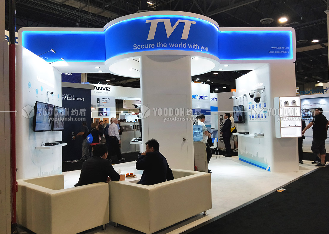 展會設(shè)計(jì)搭建