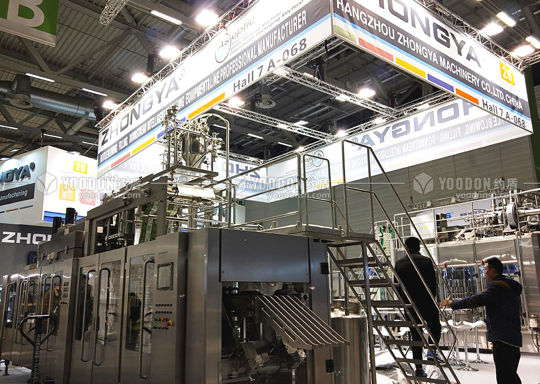 上海展臺設(shè)計