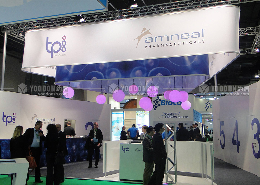 展覽設(shè)計公司