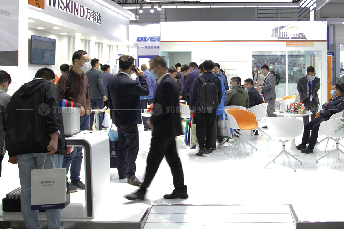 展會(huì)搭建公司