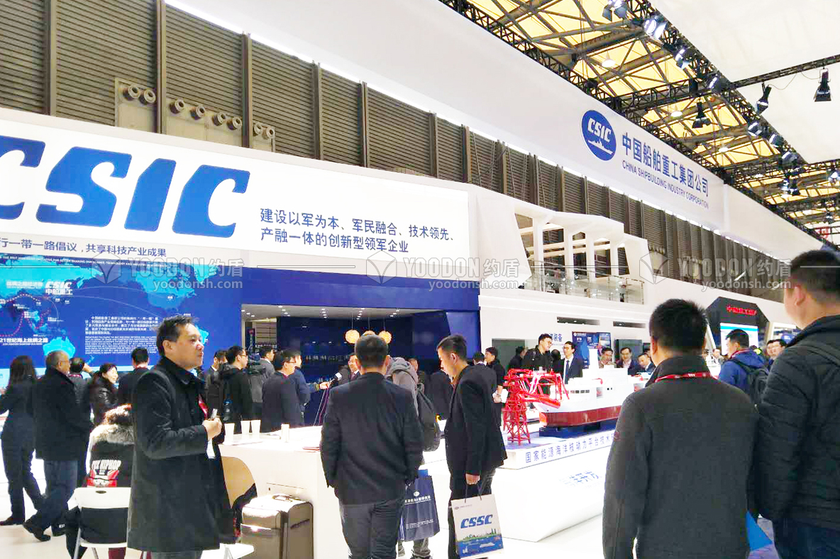 展臺設(shè)計(jì)搭建