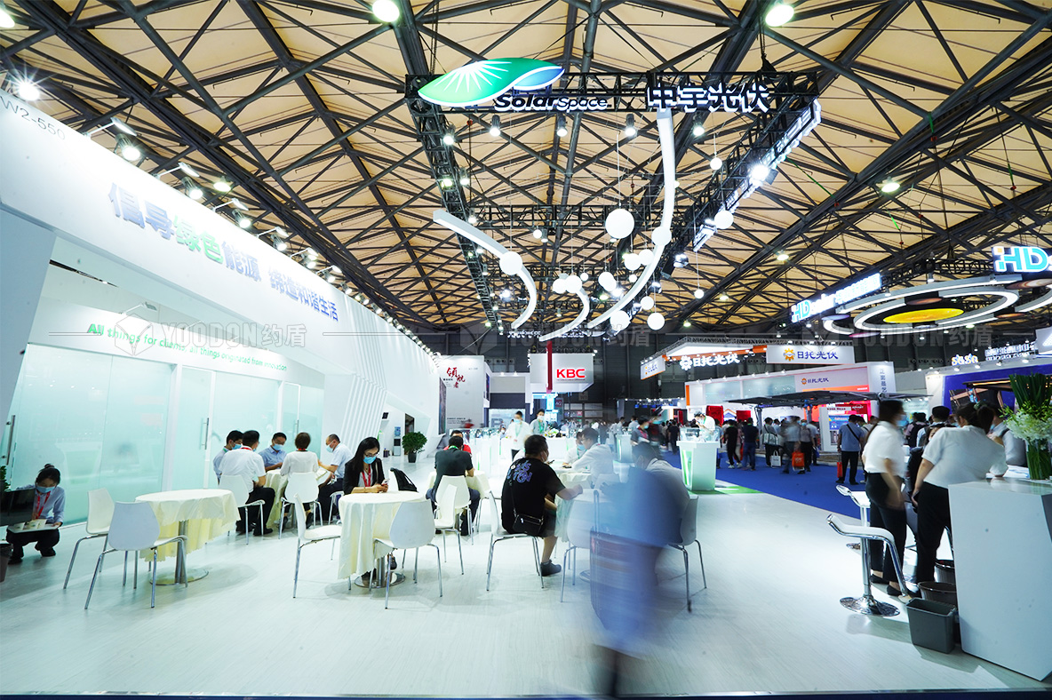 展館展廳設(shè)計(jì)