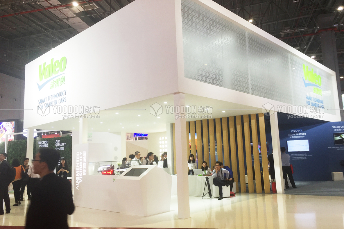 北京展覽展示公司