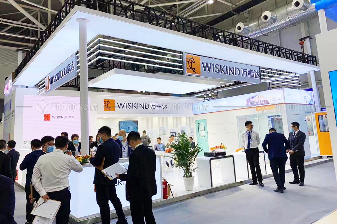 上海展覽策劃服務