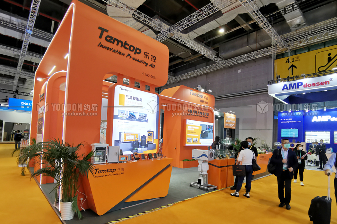 展臺(tái)搭建公司