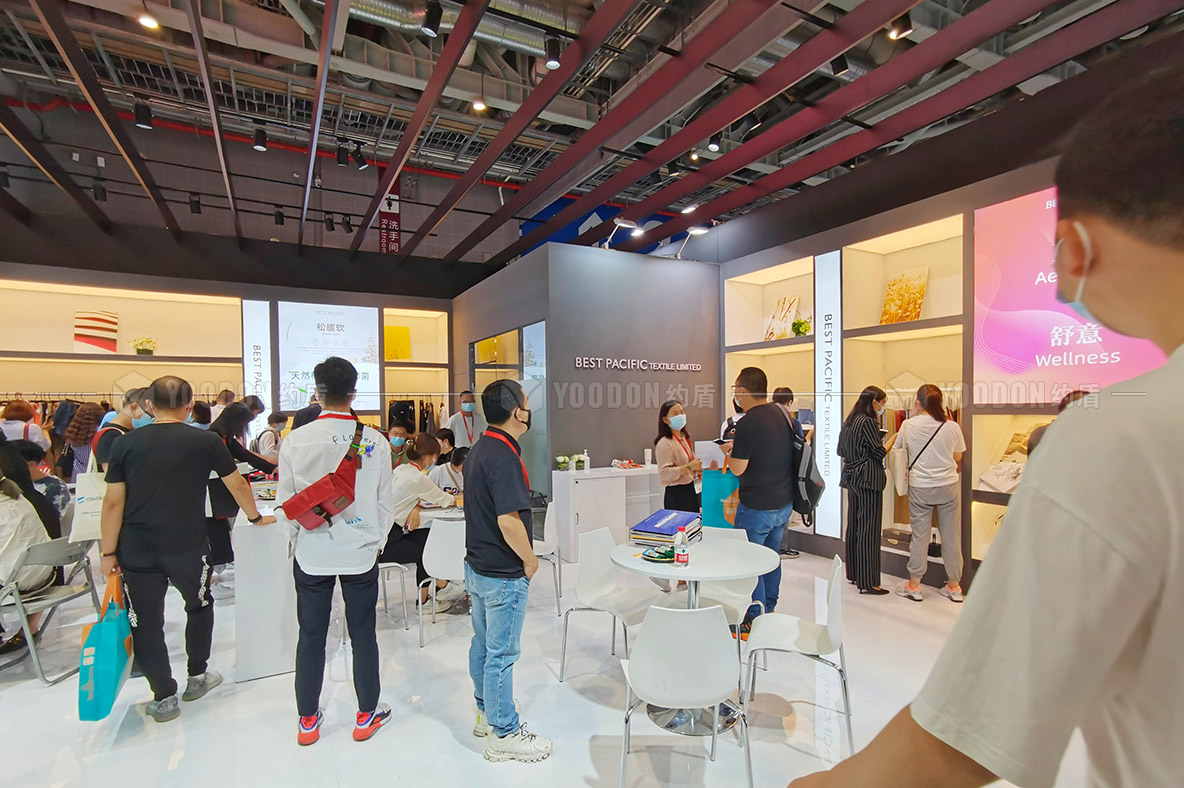 展覽展示設計搭建