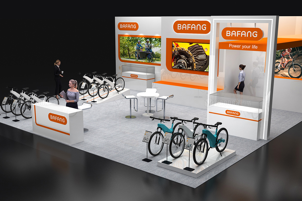 法國(guó)展臺(tái)設(shè)計(jì)