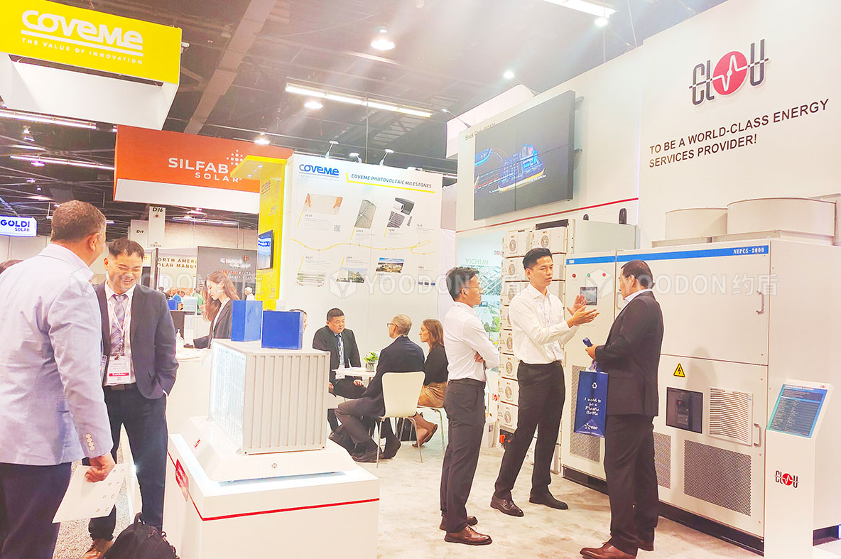 國外展會(huì)搭建