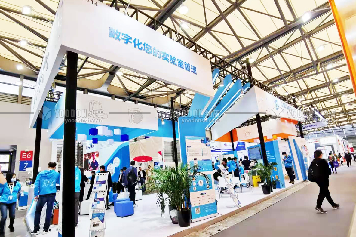 深圳展會(huì)搭建