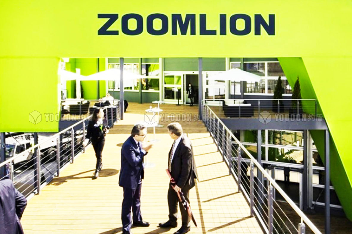 廣州展會(huì)搭建