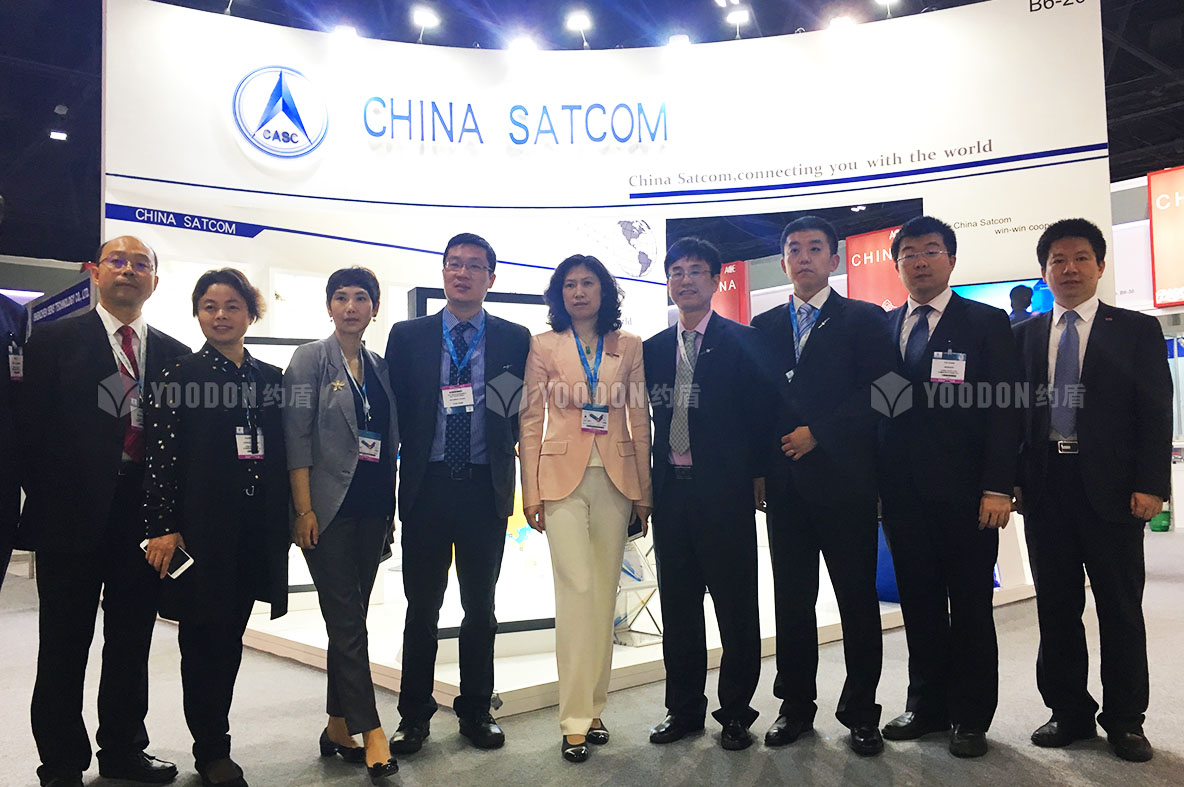 國(guó)際展覽公司