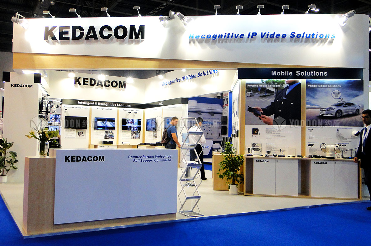 上海會展設(shè)計