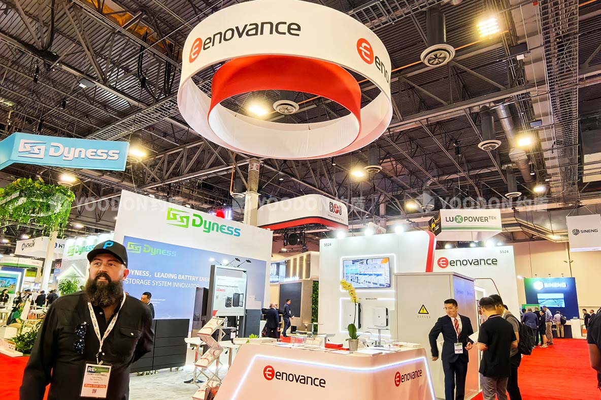 海外展會(huì)搭建