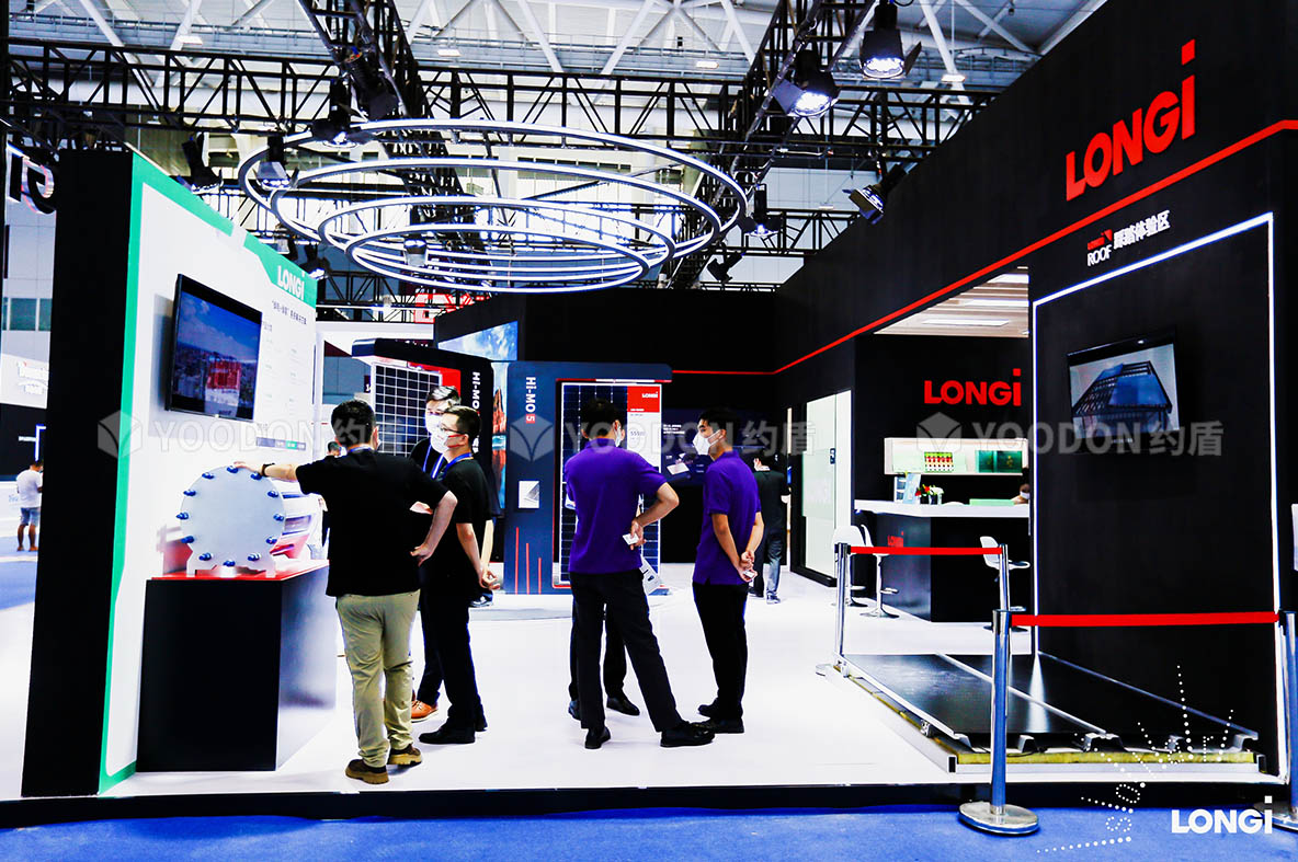 展會設(shè)計搭建