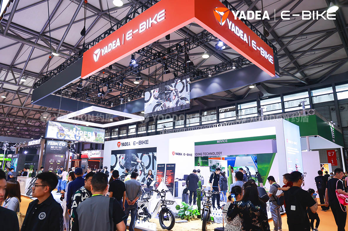 上海展會設計搭建