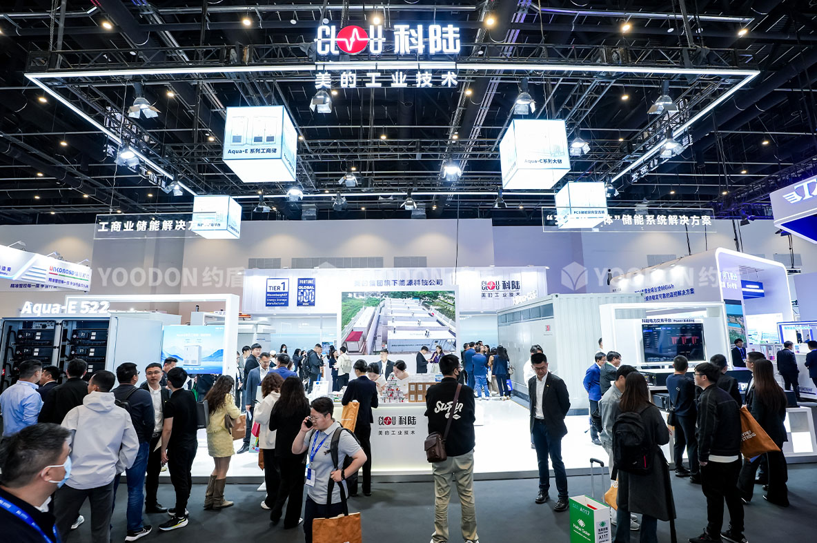 北京展會(huì)搭建