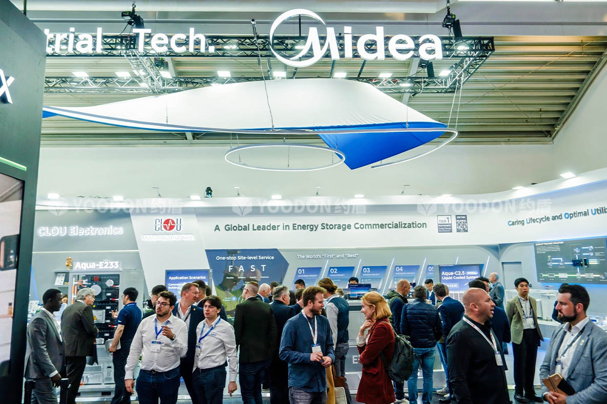 展會(huì)設(shè)計(jì)搭建