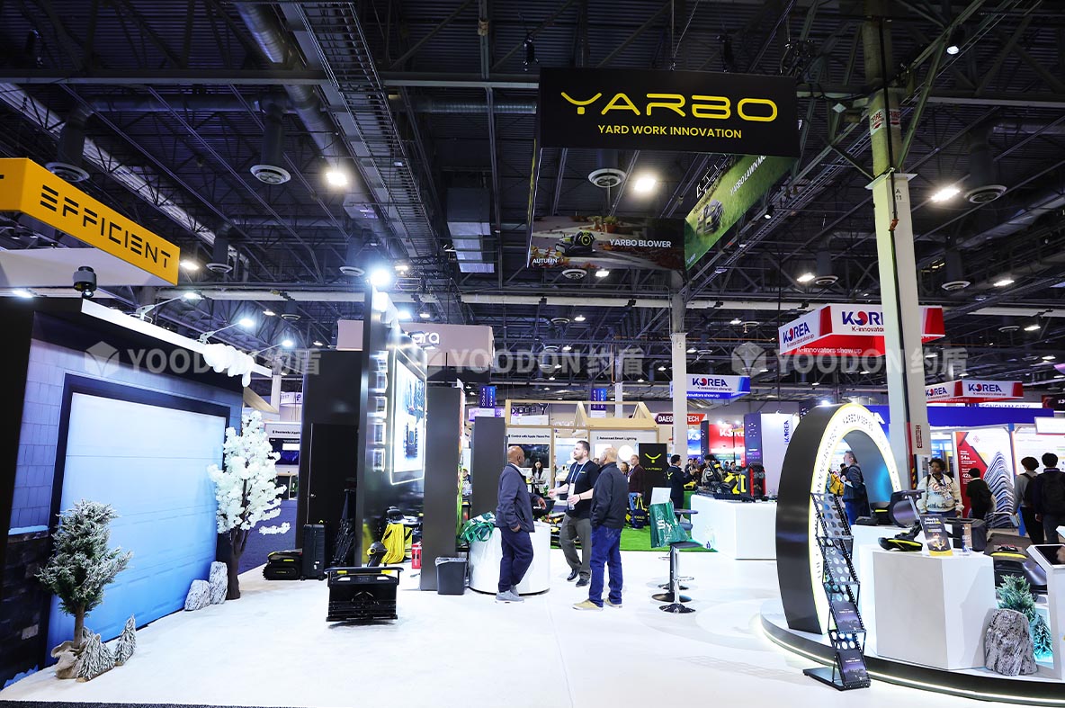 展會(huì)設(shè)計(jì)搭建