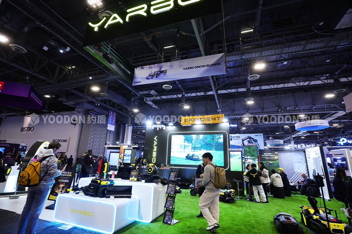 展會(huì)設(shè)計(jì)搭建