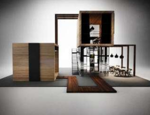 展臺(tái)搭建公司