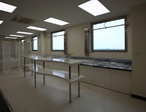 展臺(tái)設(shè)計(jì)公司