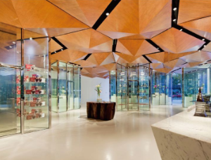 上海大型展臺(tái)搭建公司淺談哪些問(wèn)題會(huì)影響展臺(tái)是否能成功搭建